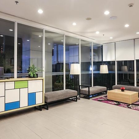 Hotel Citradream Semarang Eksteriør bilde