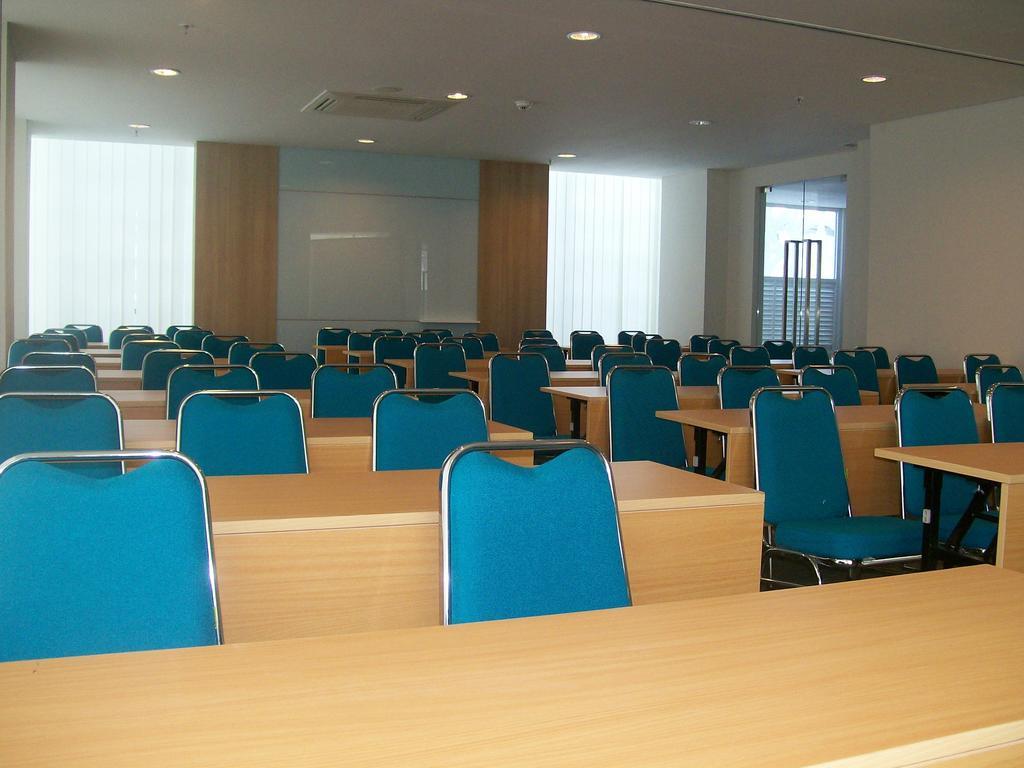 Hotel Citradream Semarang Eksteriør bilde
