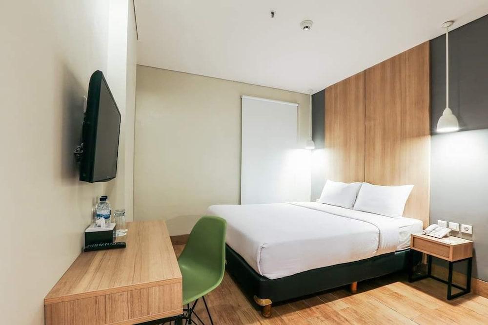 Hotel Citradream Semarang Eksteriør bilde